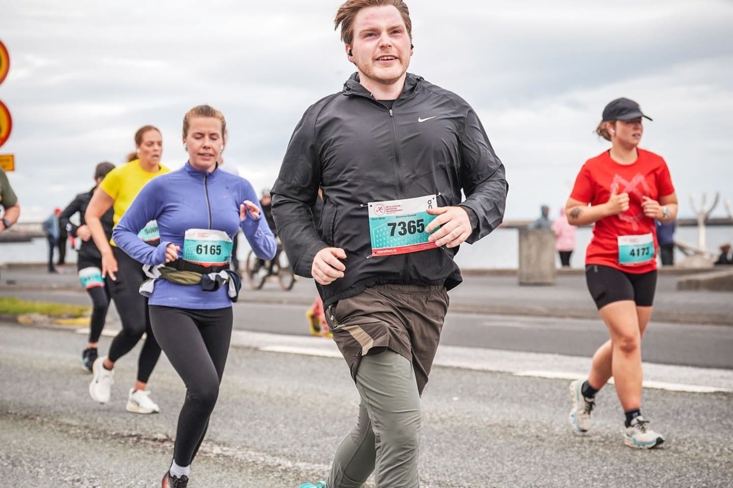 Runner